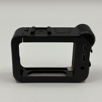 GoPro Hero8 Black 12MP 4K Waterproof Action Camera CHDHX-801