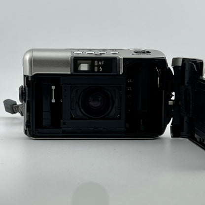 Pentax IQZoom 120Mi 35MM Film Camera