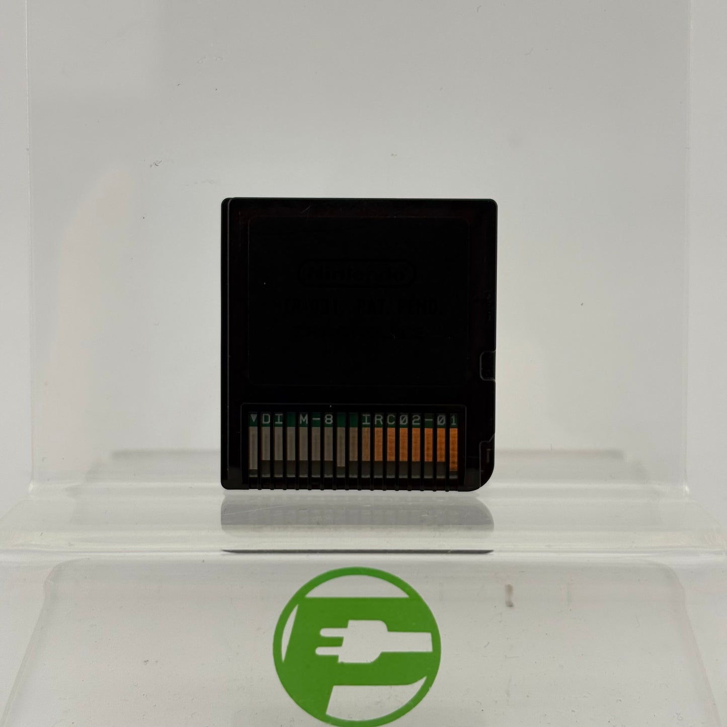 Pokemon White (Nintendo DS, 2011)