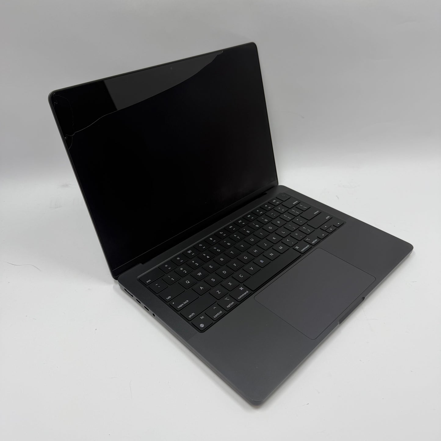 2024 Apple MacBook Pro 14" M4 Max 32C GPU 4.5GHz 36GB RAM 1TB SSD A3185 READ