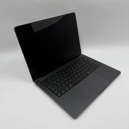 2024 Apple MacBook Pro 14" M4 Max 32C GPU 4.5GHz 36GB RAM 1TB SSD A3185 READ