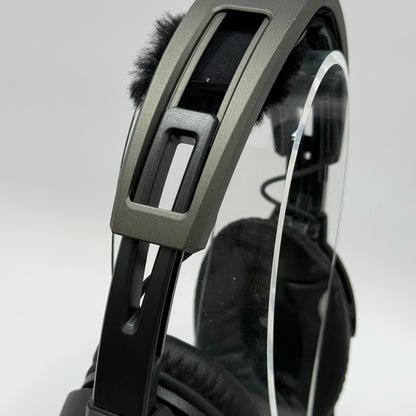 Bose A20 Aviation Around-Ear Noise Cancelling Bluetooth Headphones Black/Silver