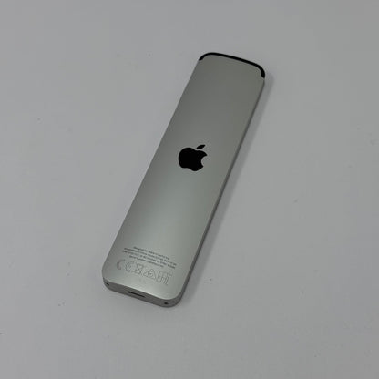 Apple TV 4K 1st Gen Black A1842