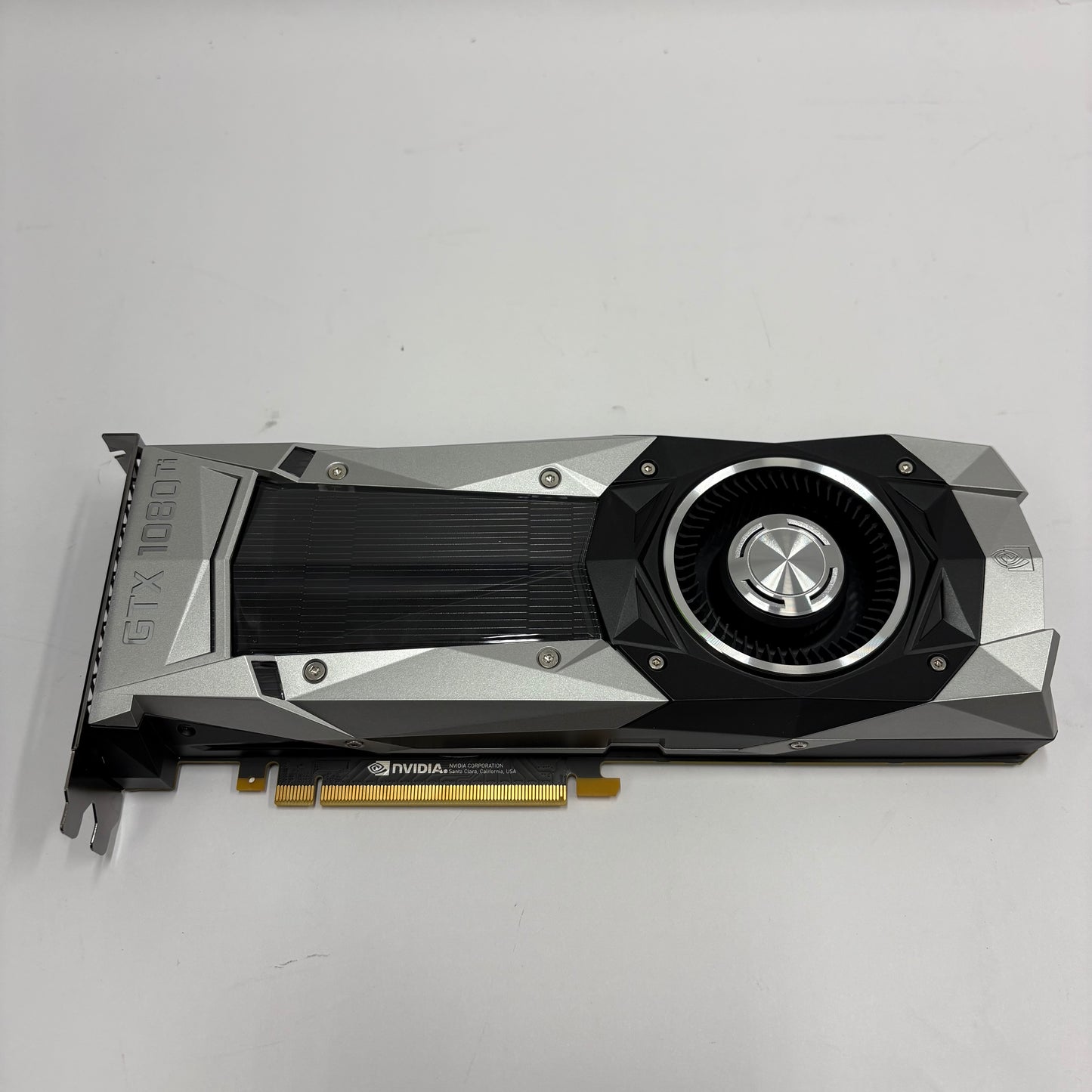 Lenovo GeForce GTX 1080 Ti 11GB GDDR5X Graphics Card Founders Edition