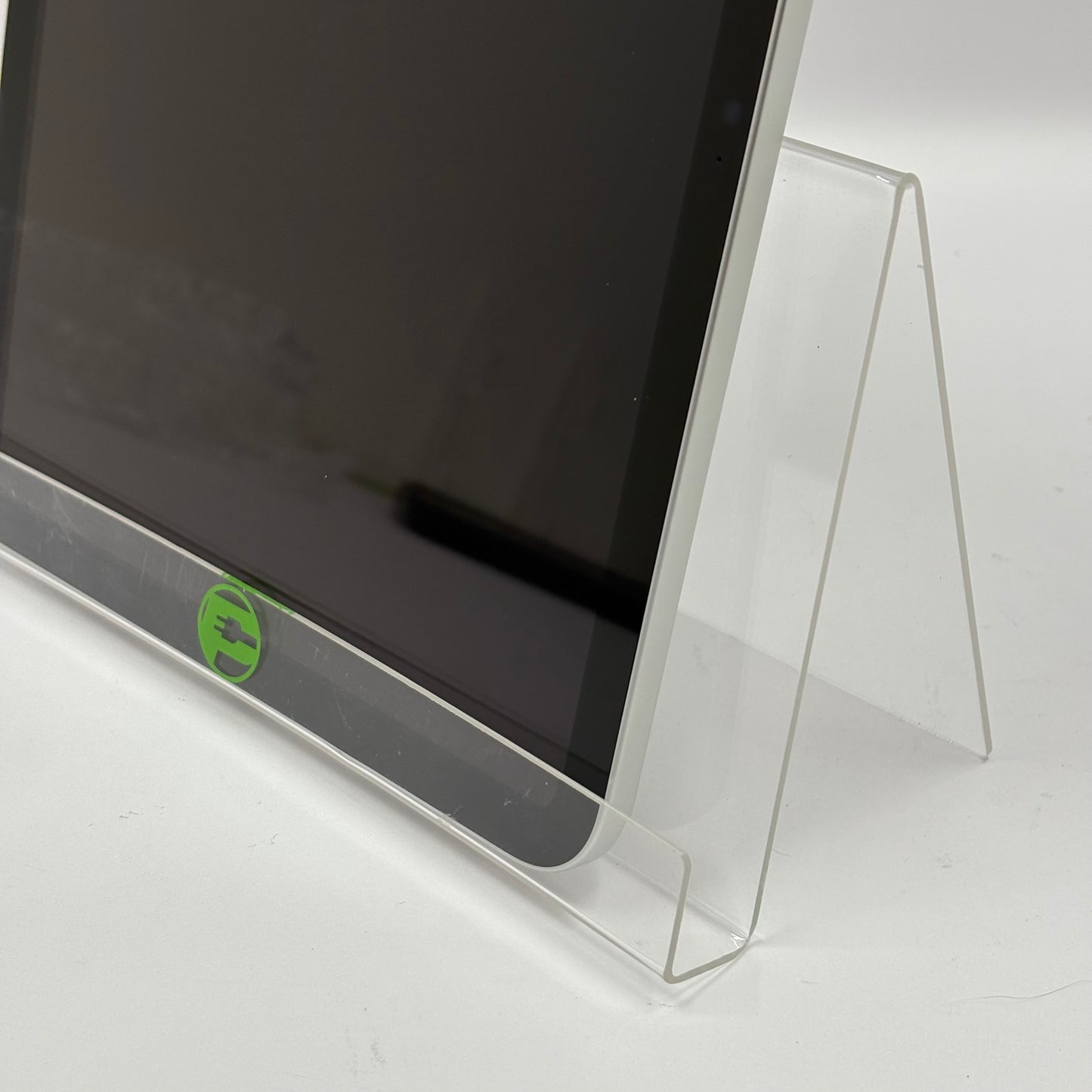 WiFi Only Apple iPad 11" (A16) 128GB Silver MD3Y4LL/A