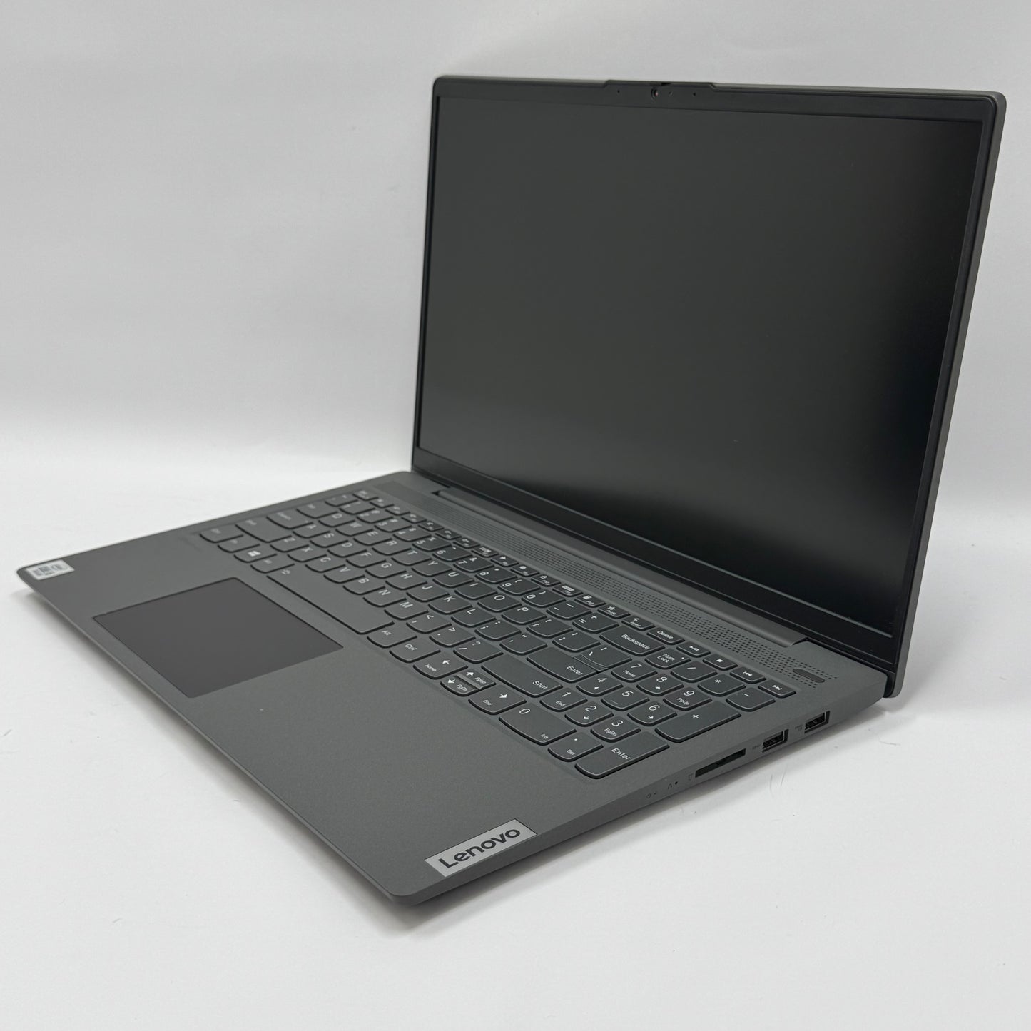 Lenovo IdeaPad 5 81YK000TUS 15.6" i5-1035G1 1.2GHz 8GB RAM 256GB SSD