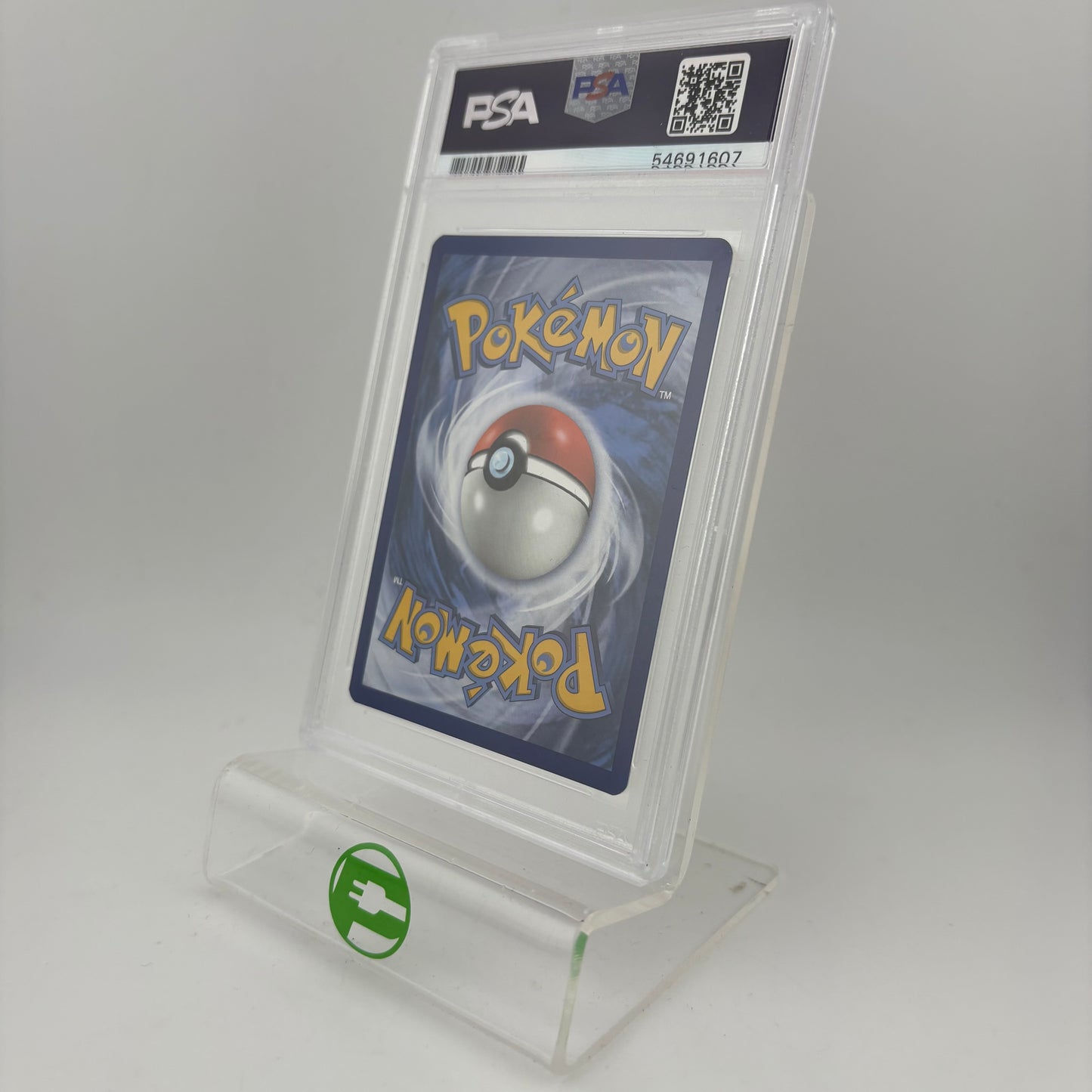 Pokémon TCG Evolutions Clefairy #63 English PSA 9