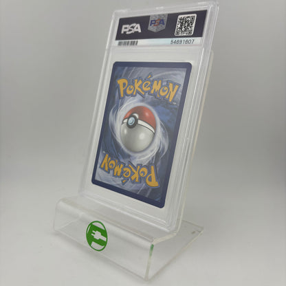 Pokémon TCG Evolutions Clefairy #63 English PSA 9