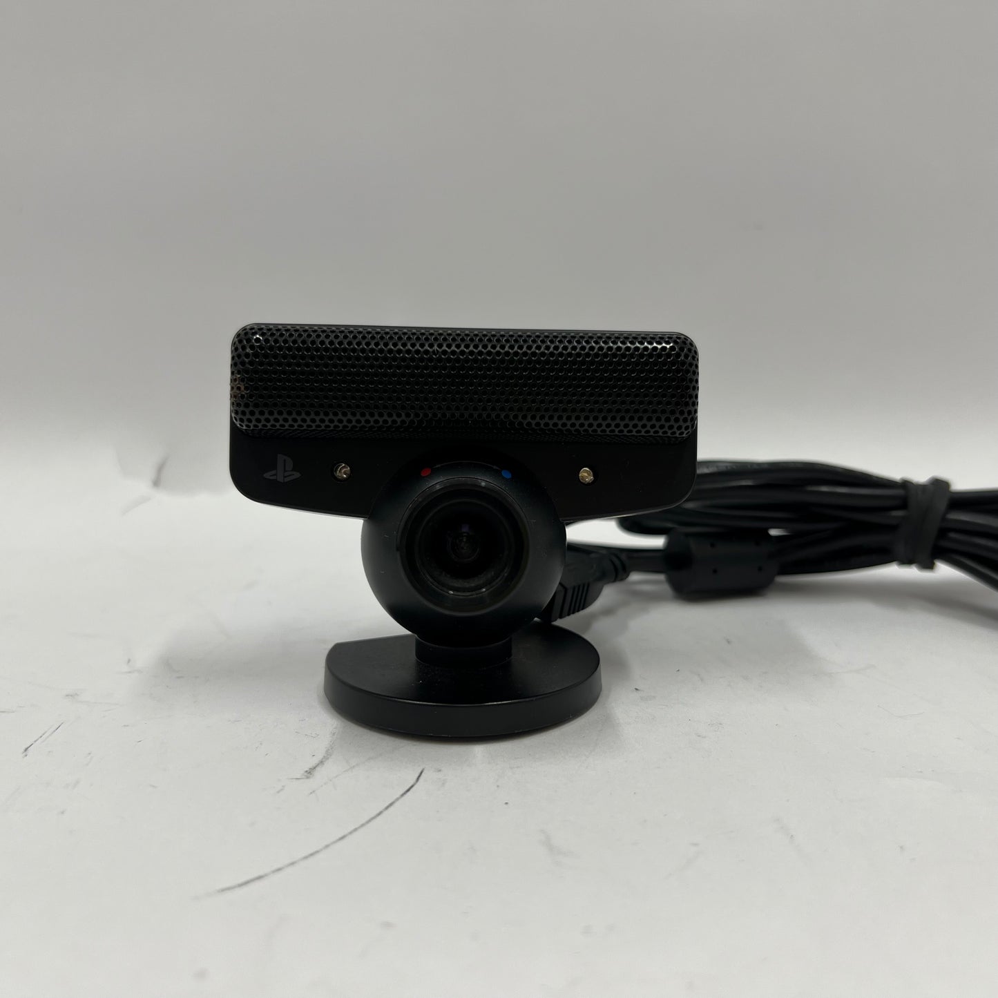 Sony Playstation 3 PS3 PlayStation Eye Black SLEH-00448