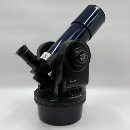 Meade ETX-70AT Refracting Telescope With AutoStar