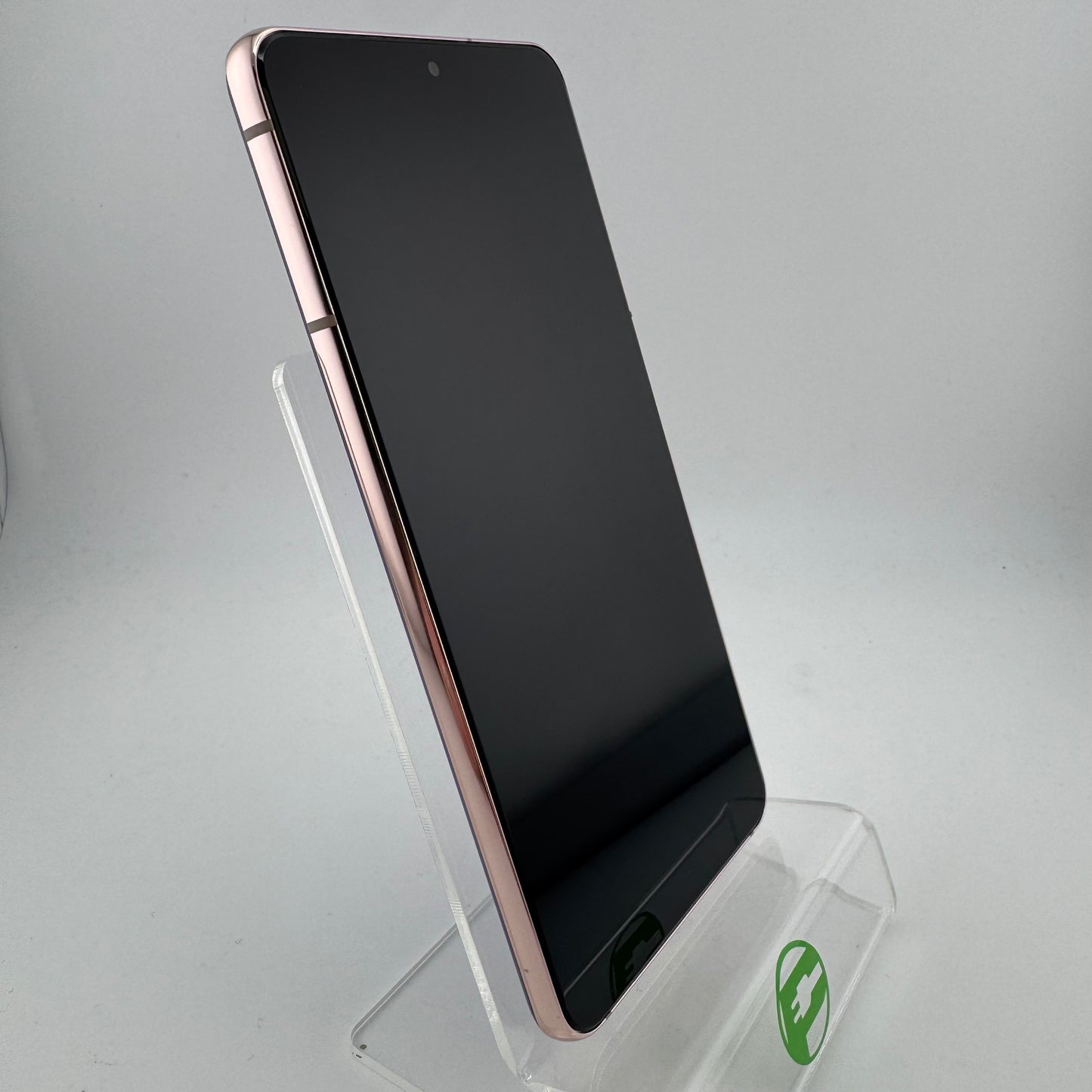 Factory Unlocked Samsung Galaxy S21 8GB RAM 128GB SM-G991U1 Violet