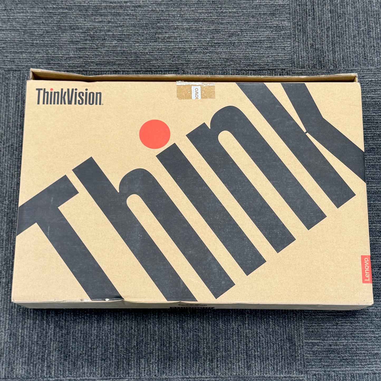 New Lenovo ThinkVision 23.8" S24E-20 FHD WLED 60Hz LED Monitor