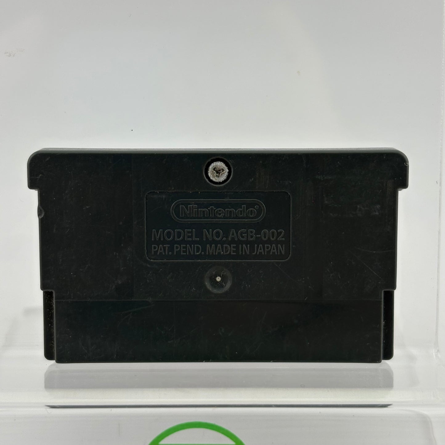 Pokemon Mystery Dungeon Red Rescue Team (Nintendo GameBoy Advance, 2006)