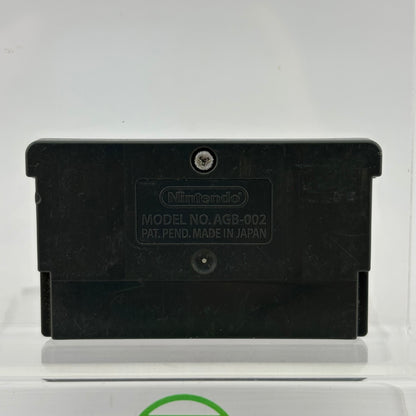 Pokemon Mystery Dungeon Red Rescue Team (Nintendo GameBoy Advance, 2006)