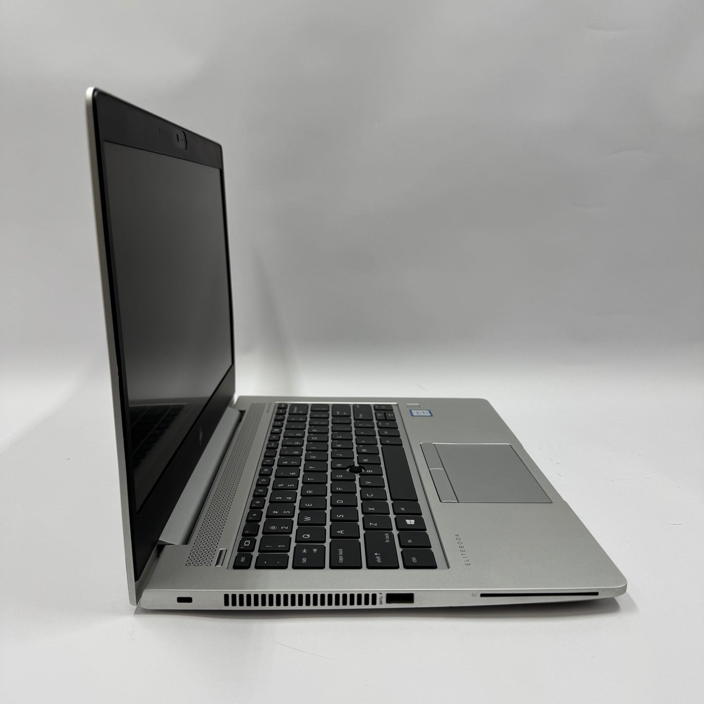 HP EliteBook 830 G5 8265NGW 13.3" i5-8350U 1.9GHz 32GB RAM 512GB SSD