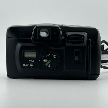 Canon SureShot 60 Zoom 35MM Film Camera