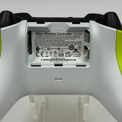 Microsoft Xbox Series X|S Wireless Controller Electric Volt 1914