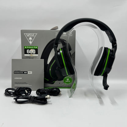 Turtle Beach Stealth 600 Gen 2 Gaming Headset TBS-2315-01