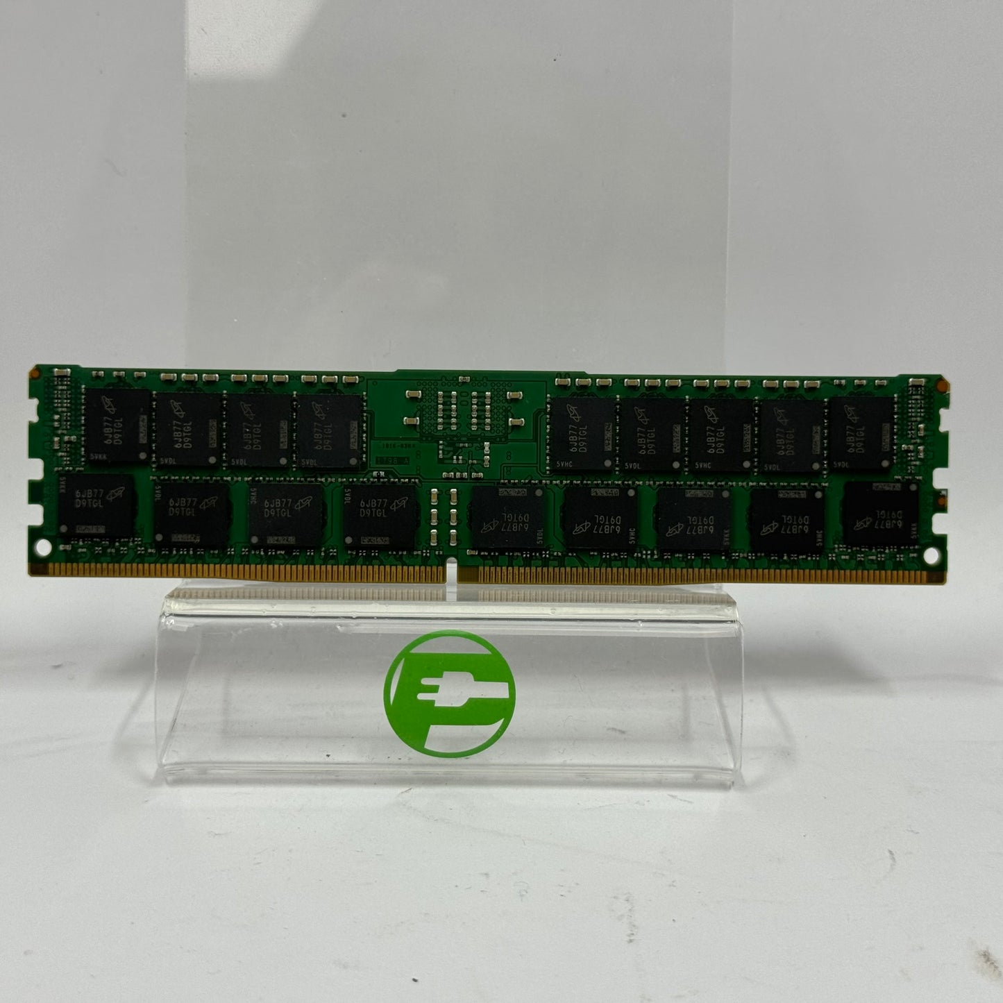 Micron  16GB (1x16GB) RAM DDR4 2133MHz MTA36ASF2G72PZ-2G1B1II Server Memory
