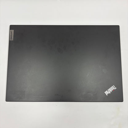 Lenovo ThinkPad L15 GEN 2 15.6" i7-1165G7 2.8GHz 16GB RAM 512GB SSD Read