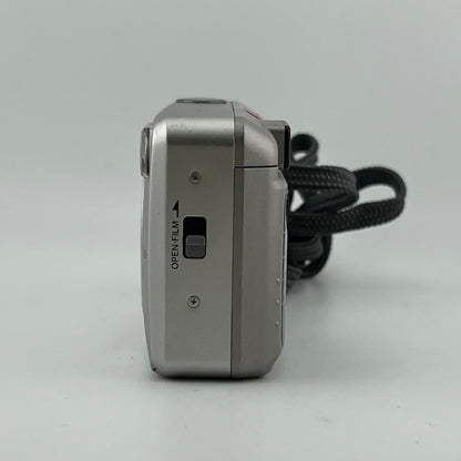 Fujifilm Zoom Date 1000 35MM Film Camera