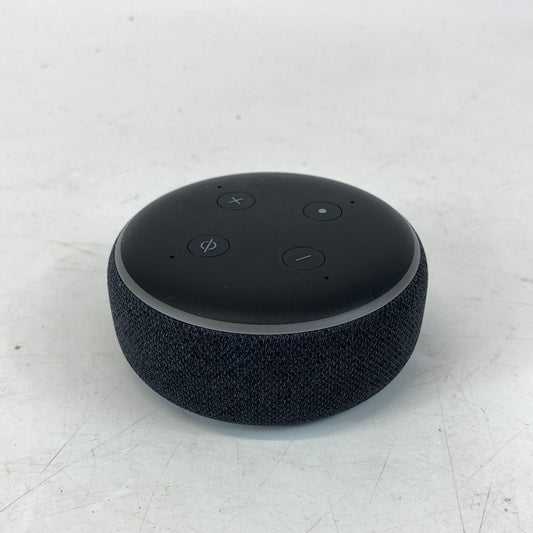 Amazon Echo Dot 3rd Gen Smart Speaker C78MP8