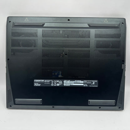 Acer Predator Helios Neo 16S AI Ultra 9 275HX 32GB 1TB RTX 5070 Ti OLED 240Hz