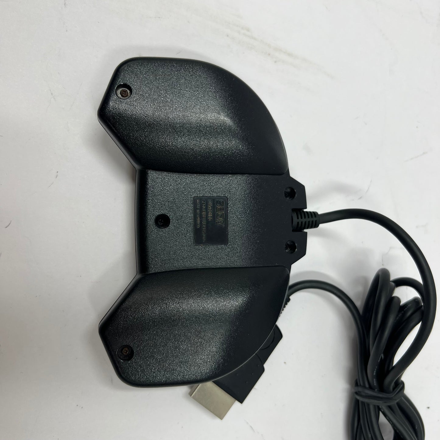 Sega Saturn Model 1 Video Game Console Black MK-80000