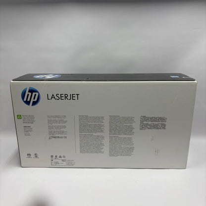 New HP 824A CB385A Cyan Toner Cartridge