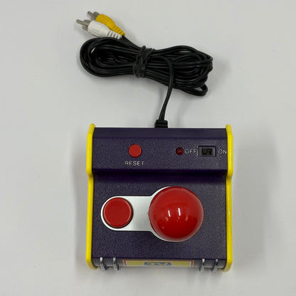 Nameco TV Games Video Game System