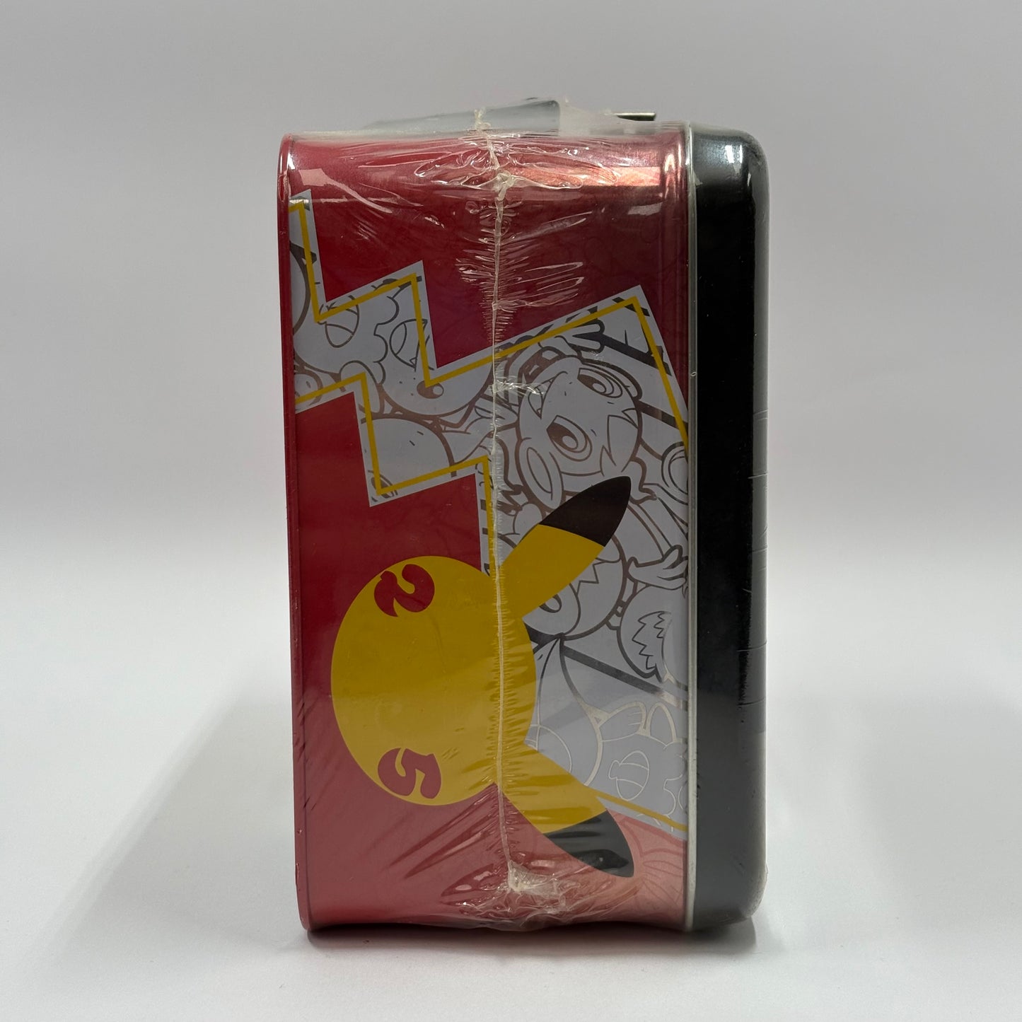 New Pokémon TCG Celebrations Collector Chest Special Collection Box Rip