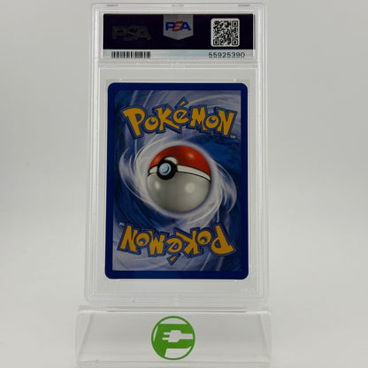 Pokémon Dark Golduck #37 Team Rocket 37/82 PSA 9 Mint