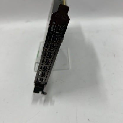 PNY NVS 810 4GB GDDR3 Graphics Card 699-5G201-0500-110