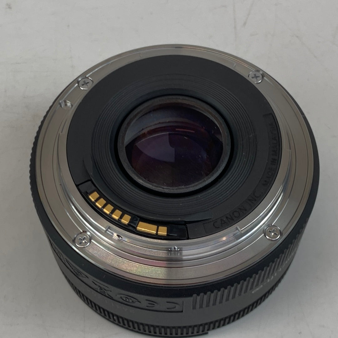 Canon EOS Rebel T7 24.1MP Digital SLR DSLR Camera with 50mm Lens