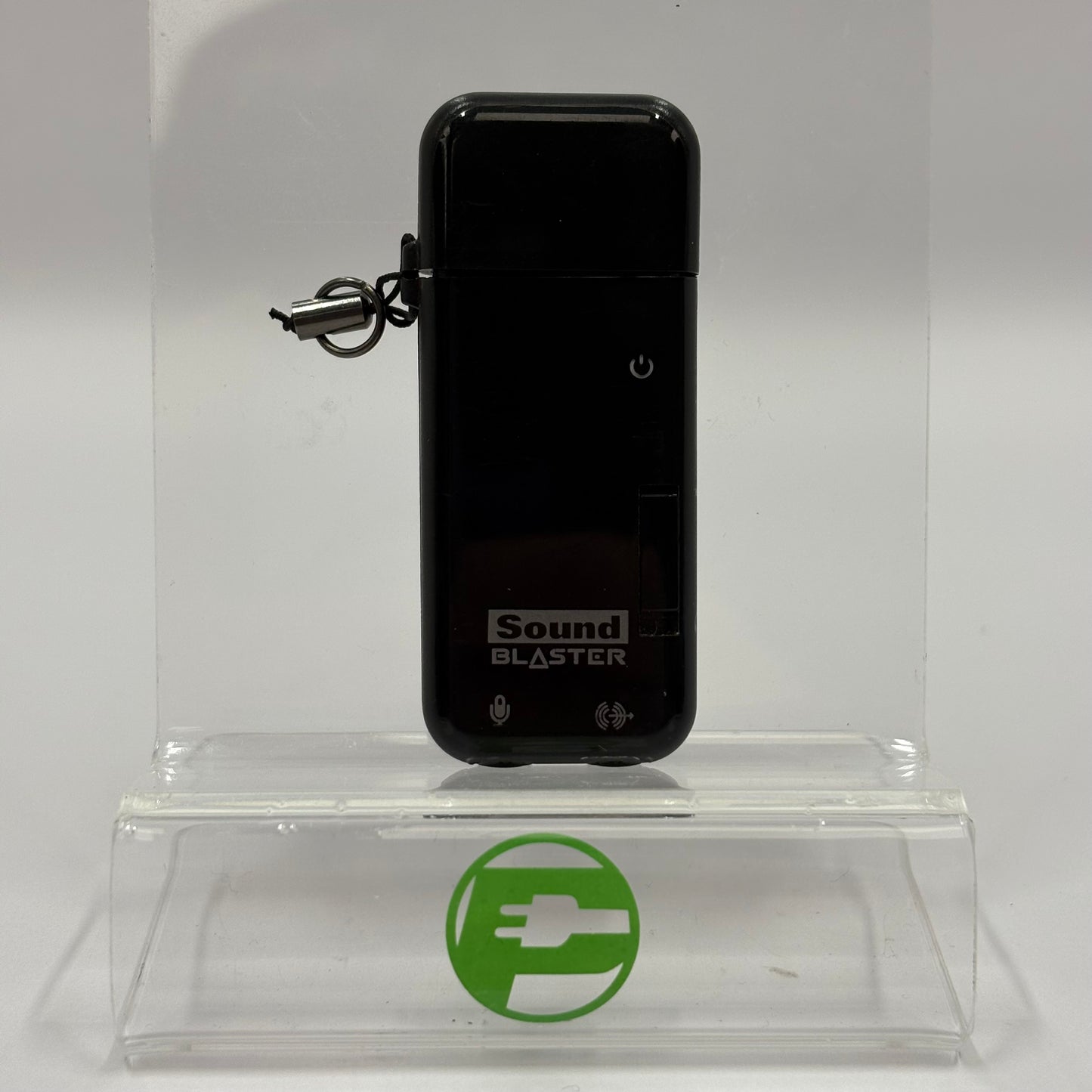 Creative Labs Sound Blaster USB Audio Card SB1290