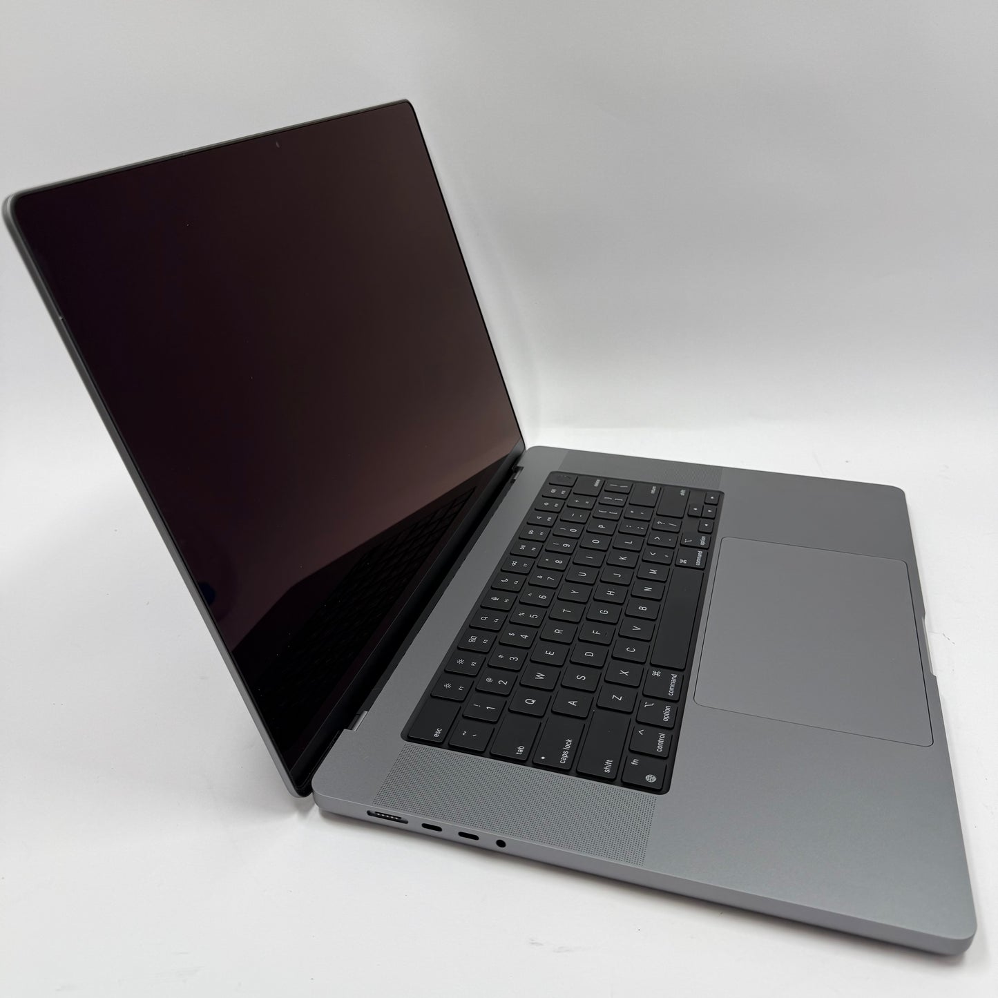 2021 Apple MacBook Pro 16" M1 Pro 16C GPU 3.2GHz 16GB RAM 2TB SSD A2485