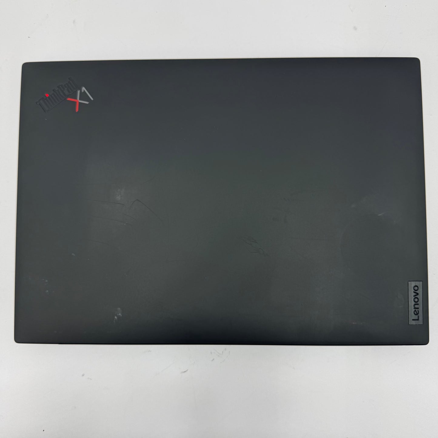Lenovo ThinkPad X1 Carbon Gen 9 20XW003EUS 14" i5-1135G7 8GB RAM 256GB SSD