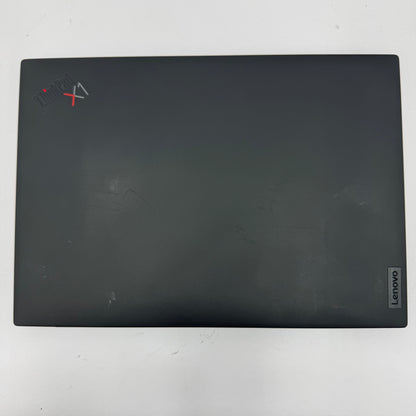 Lenovo ThinkPad X1 Carbon Gen 9 20XW003EUS 14" i5-1135G7 8GB RAM 256GB SSD