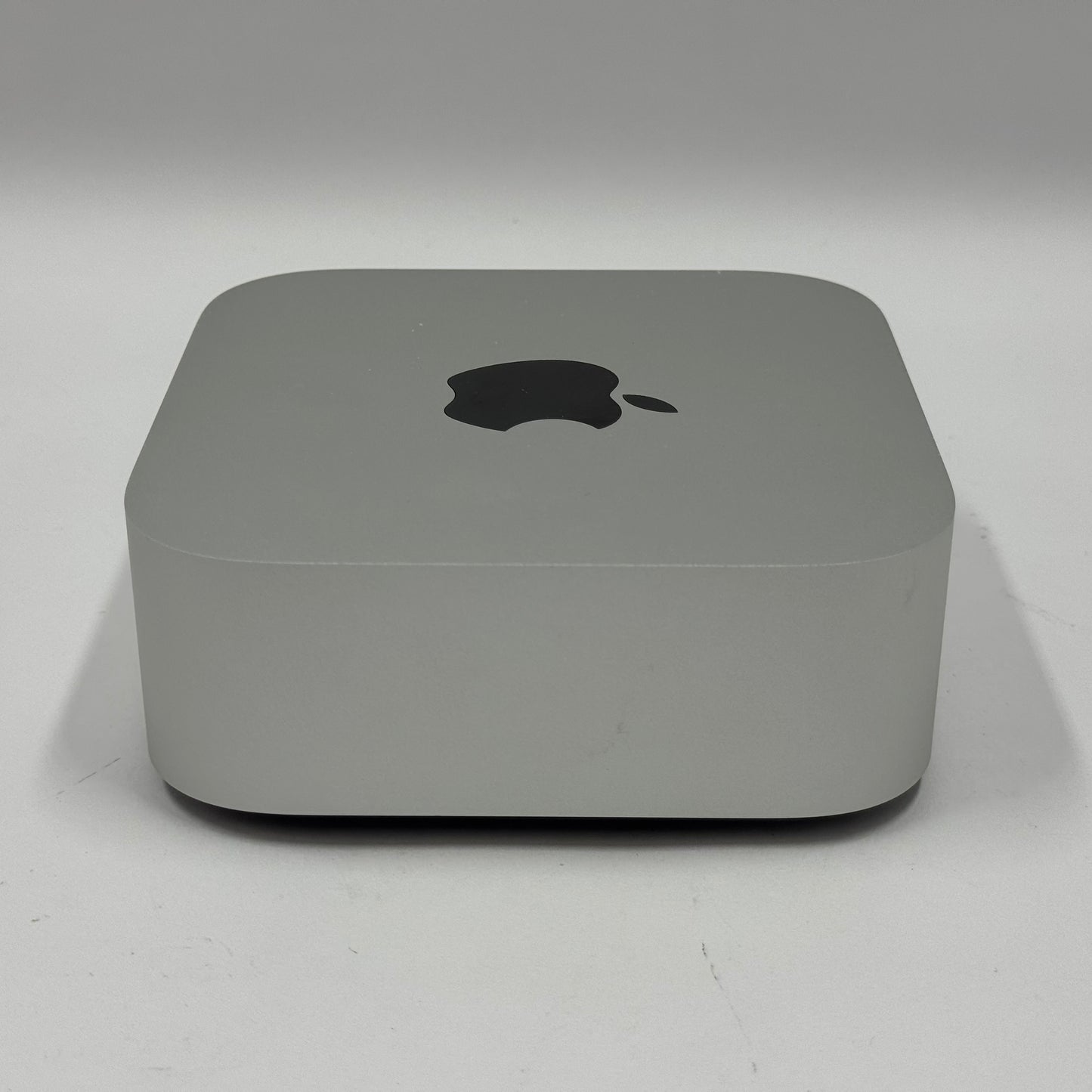 2024 Apple Mac Mini M4 4.4GHz 16GB RAM 256GB SSD Silver A3238