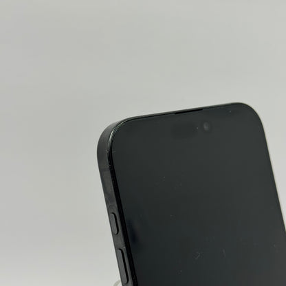 Factory Unlocked Apple iPhone 16 Pro Max 512GB Black Titanium MYW73LL/A