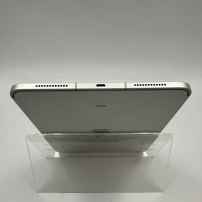 Unlocked Apple iPad 10th Gen 64GB Silver MQ6J3LL/A