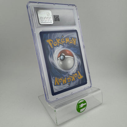 Pokémon TCG Paldean Fates Ceruledge [Pokemon Day] #40 Holo English CGC 10 GEM