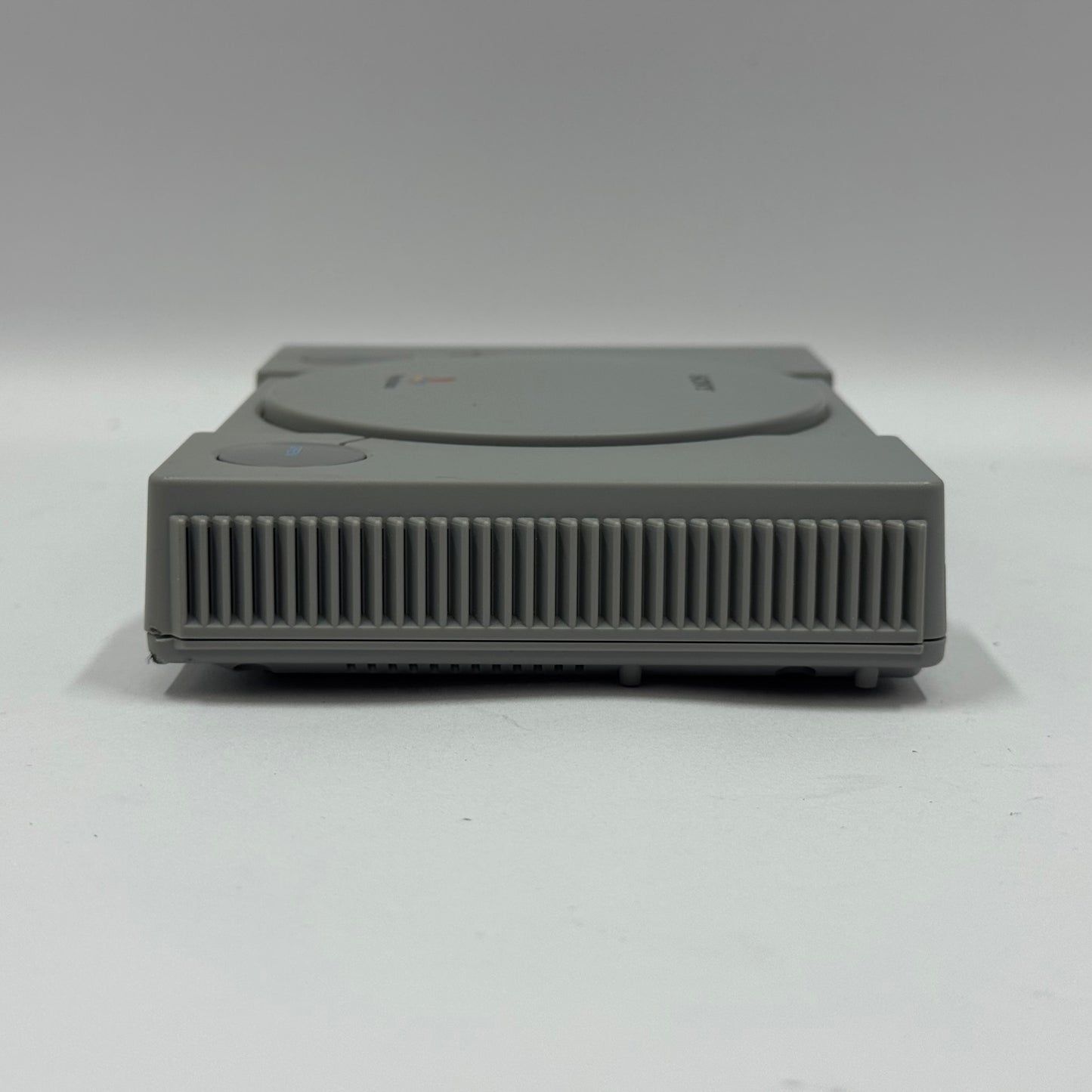 Sony PlayStation Classic Gray Console Gaming System SCPH-1000R Mini