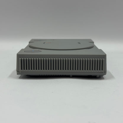 Sony PlayStation Classic Gray Console Gaming System SCPH-1000R Mini