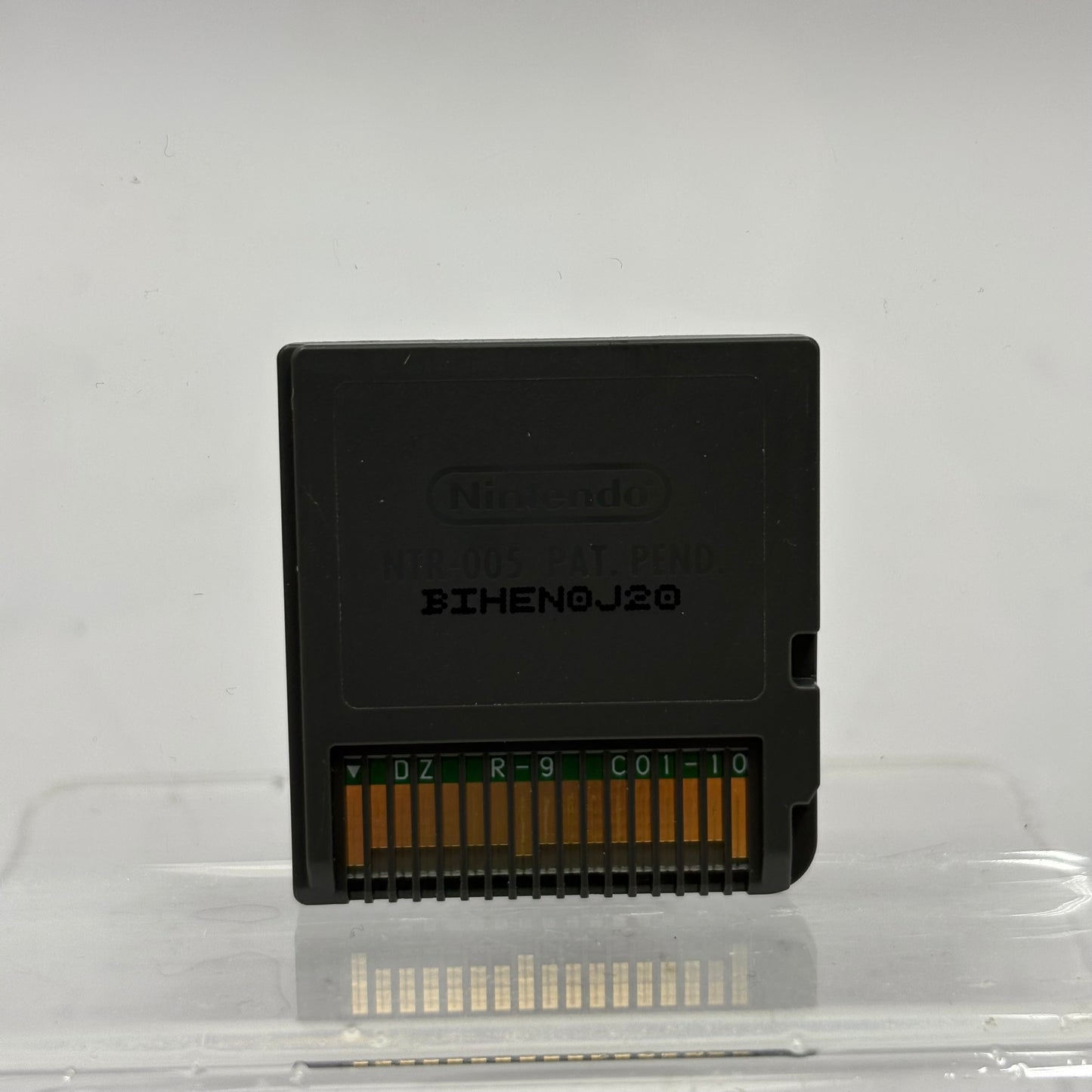 Monster Tale (Nintendo DS, 2011)