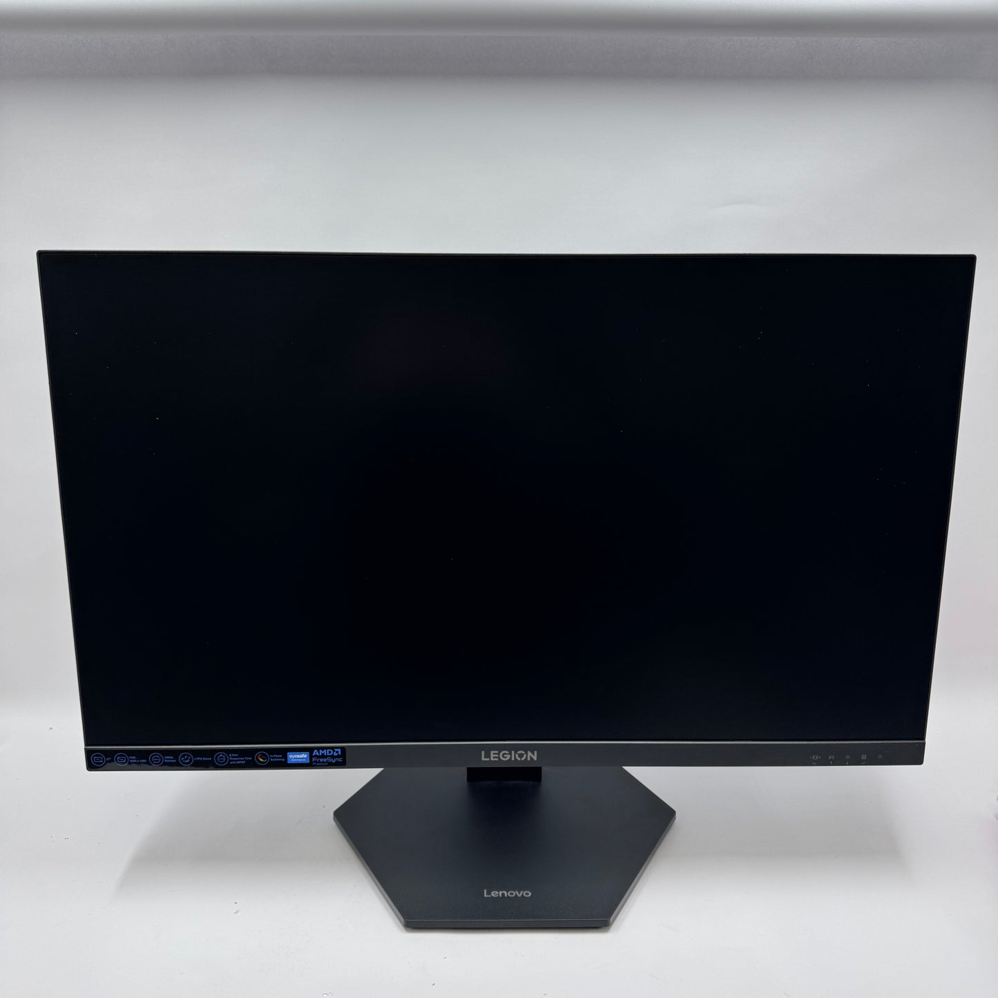 Lenovo 27" LEGION 27-10 FHD LCD IPS Gaming Monitor