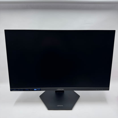 Lenovo 27" LEGION 27-10 FHD LCD IPS Gaming Monitor