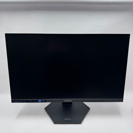 Lenovo 27" LEGION 27-10 FHD LCD IPS Gaming Monitor