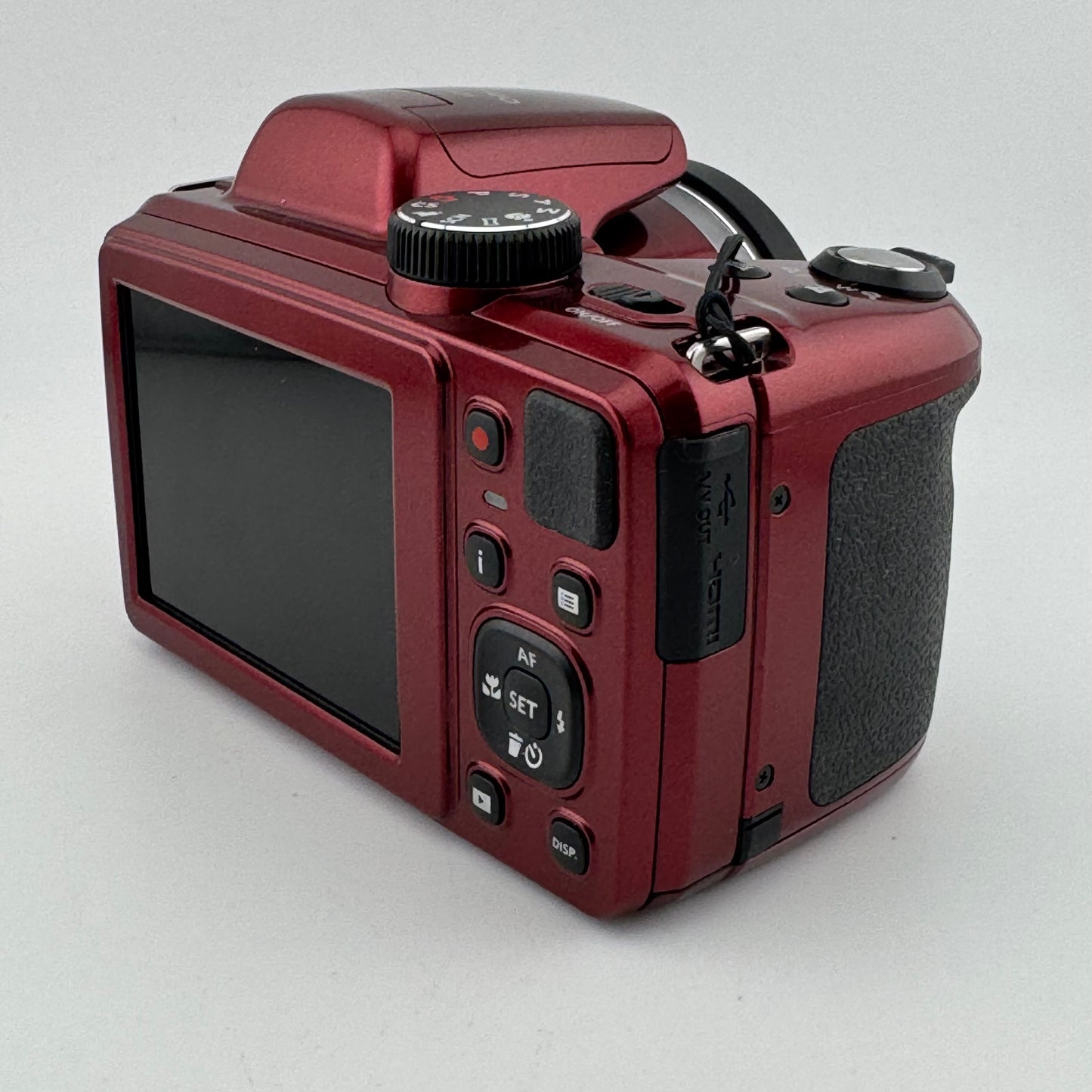 Kodak PIXPRO AZ401 16.0MP Compact Digital Camera