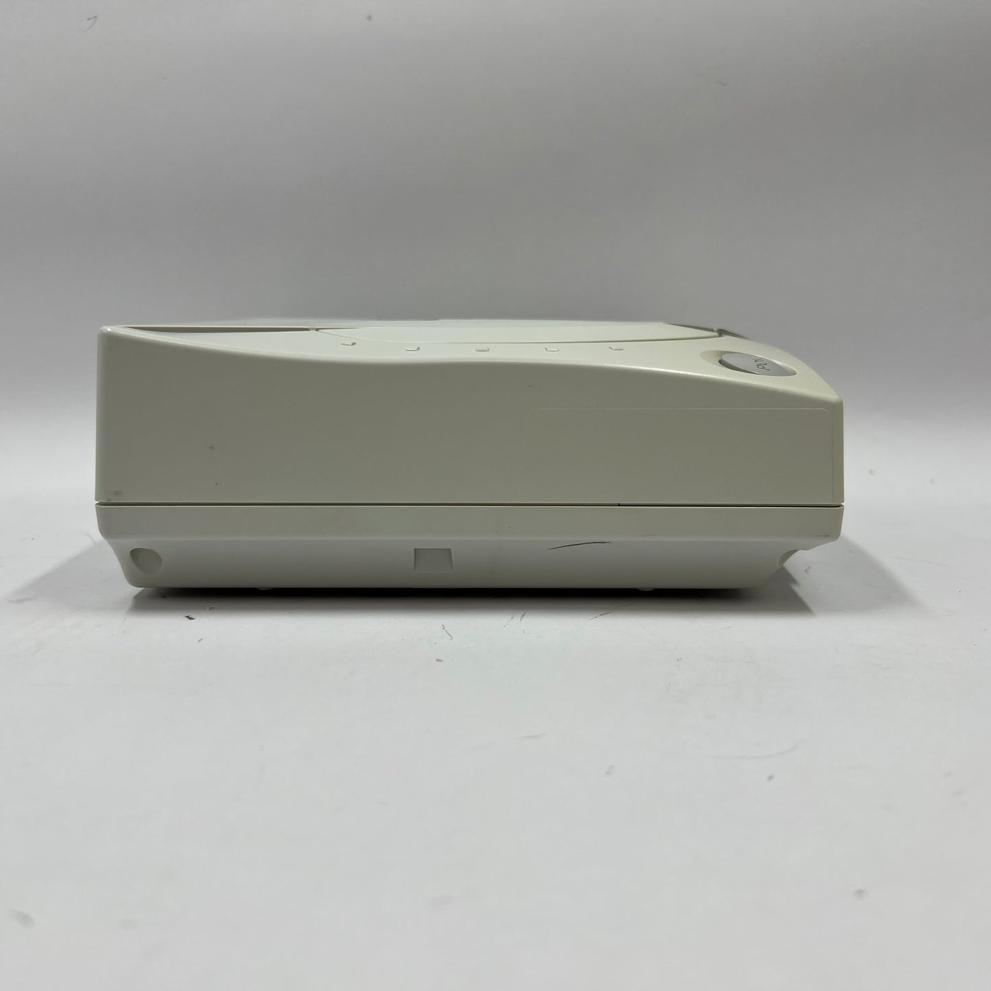 Sega Dreamcast Video Game Console White HKT-3020